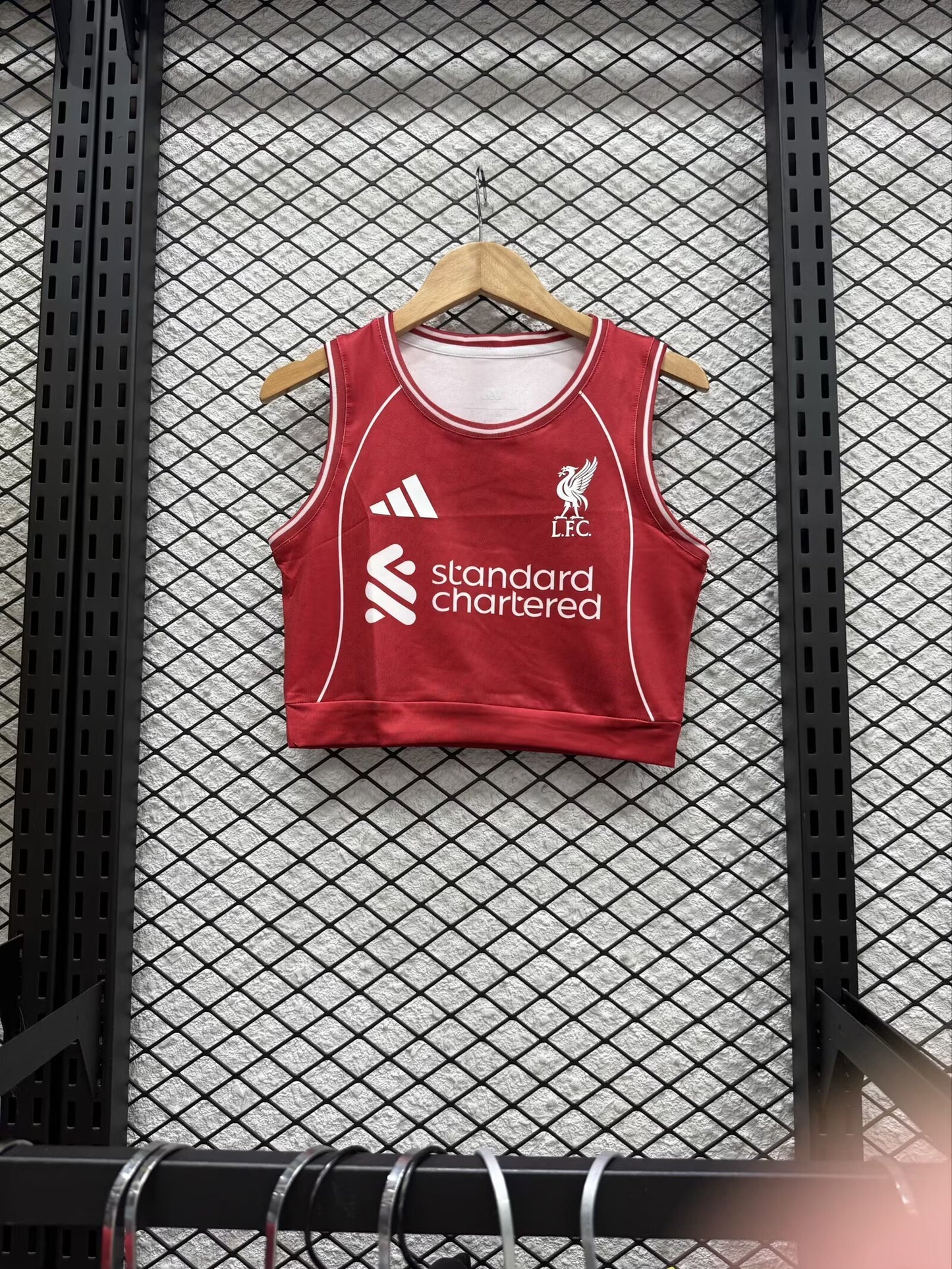 Top Liverpool