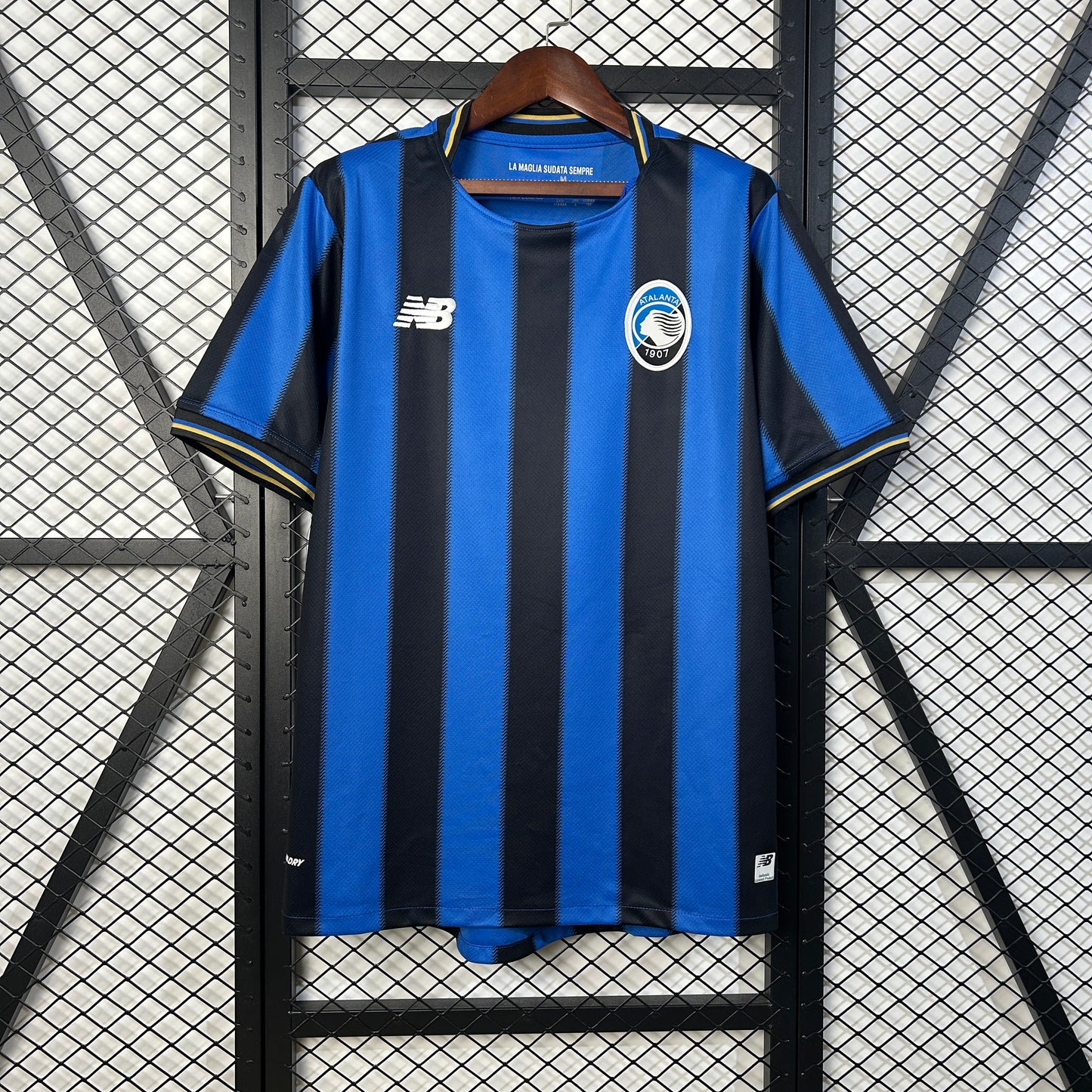 Atalanta Principal 25/26