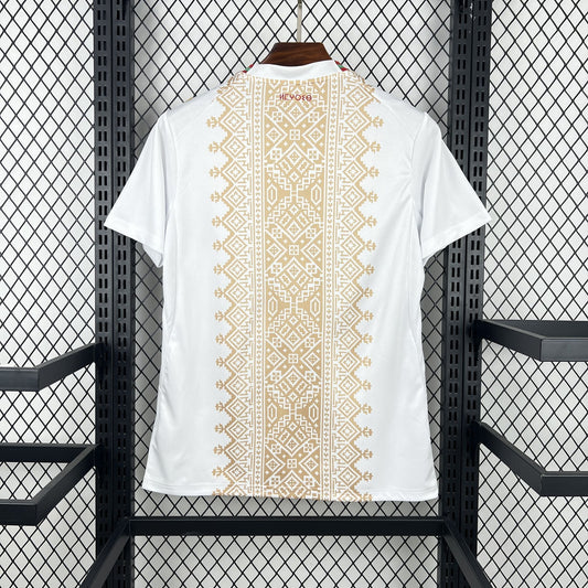 Marrocos Alternativa 2026