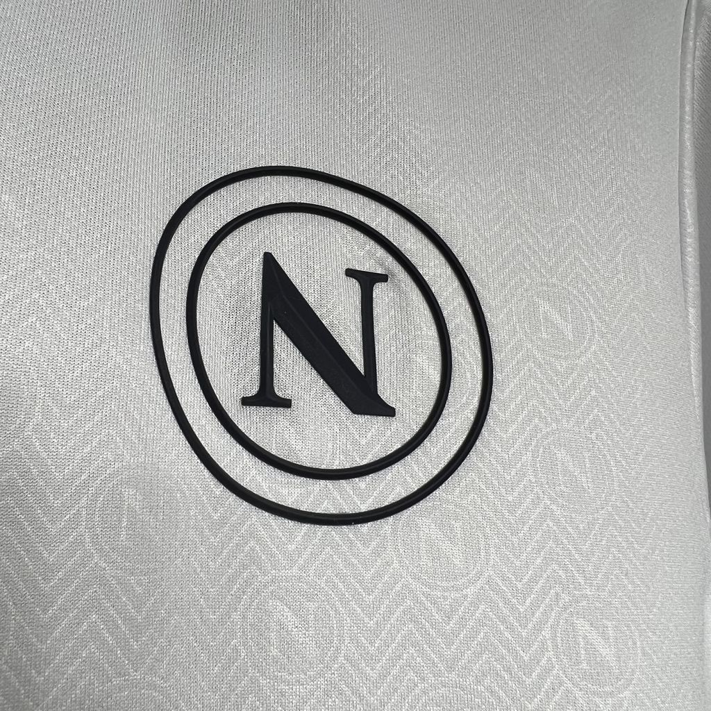 Napoli Alternativa 24/25