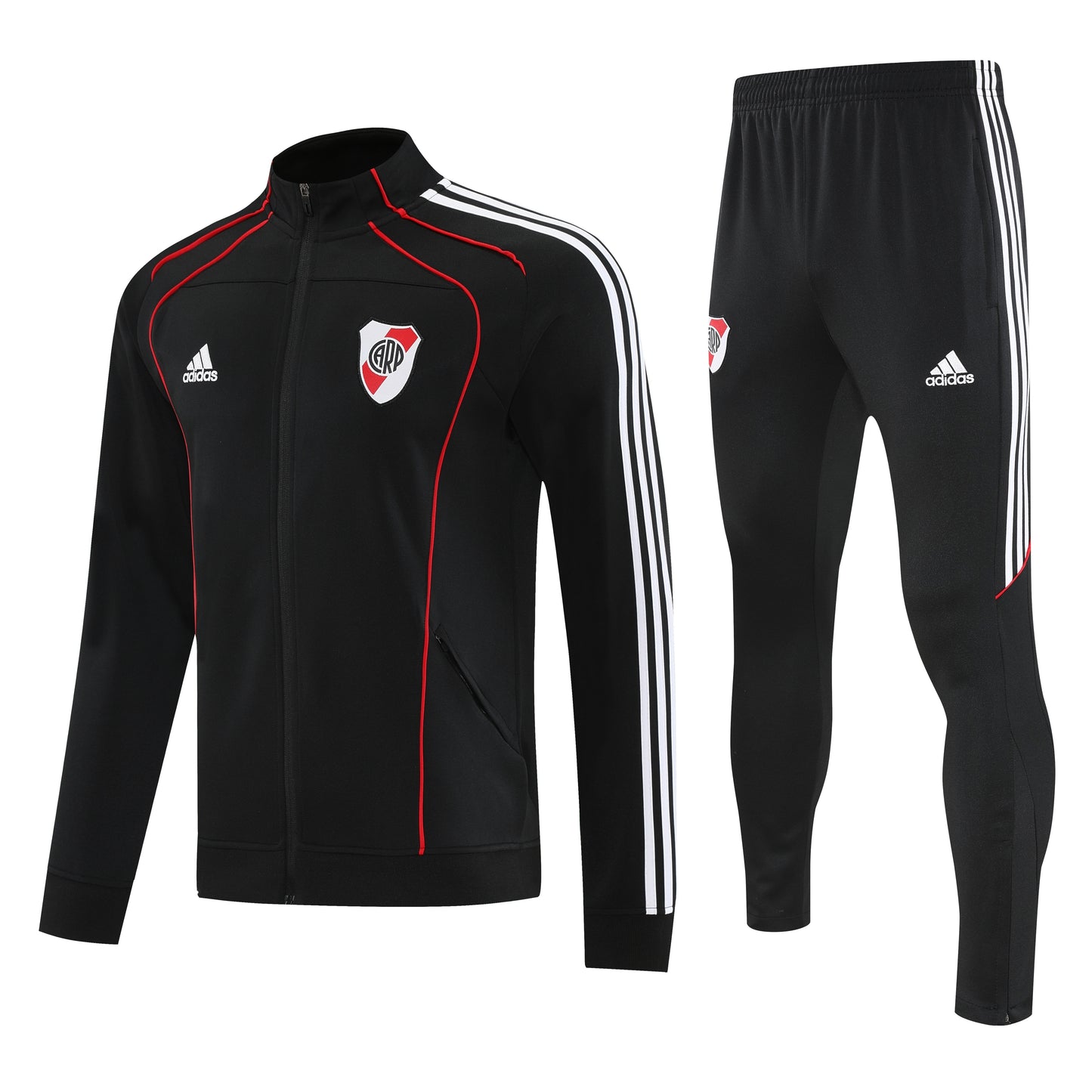 Fato Treino River Plate
