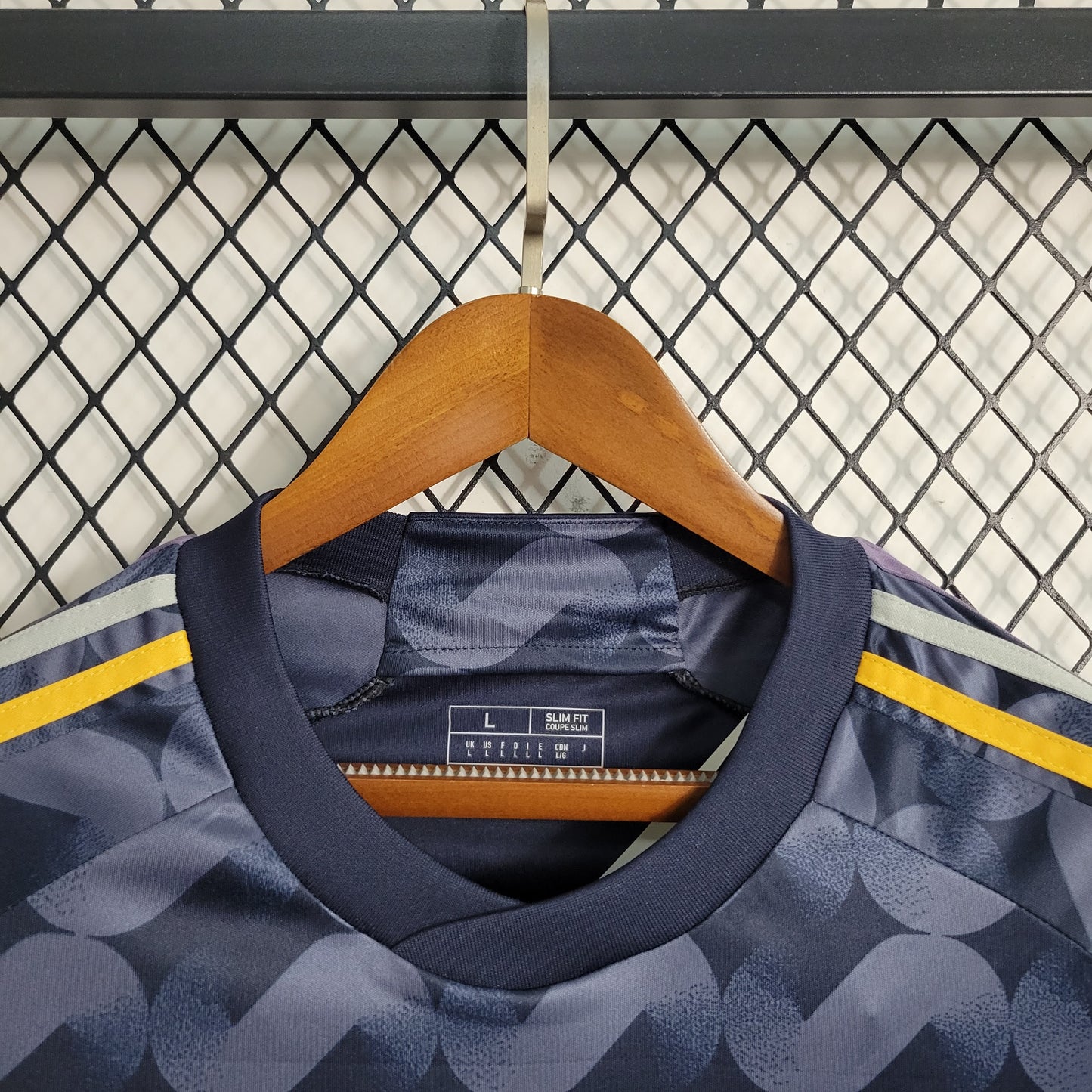 Real Madrid Alternativa 23/24