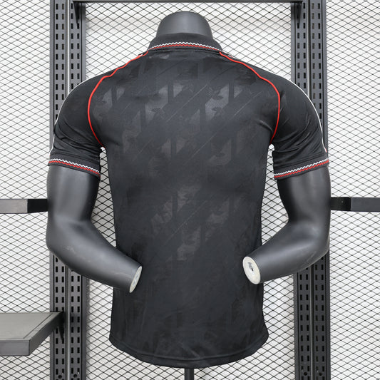 Manchester United Edição Especial - Versão Jogador