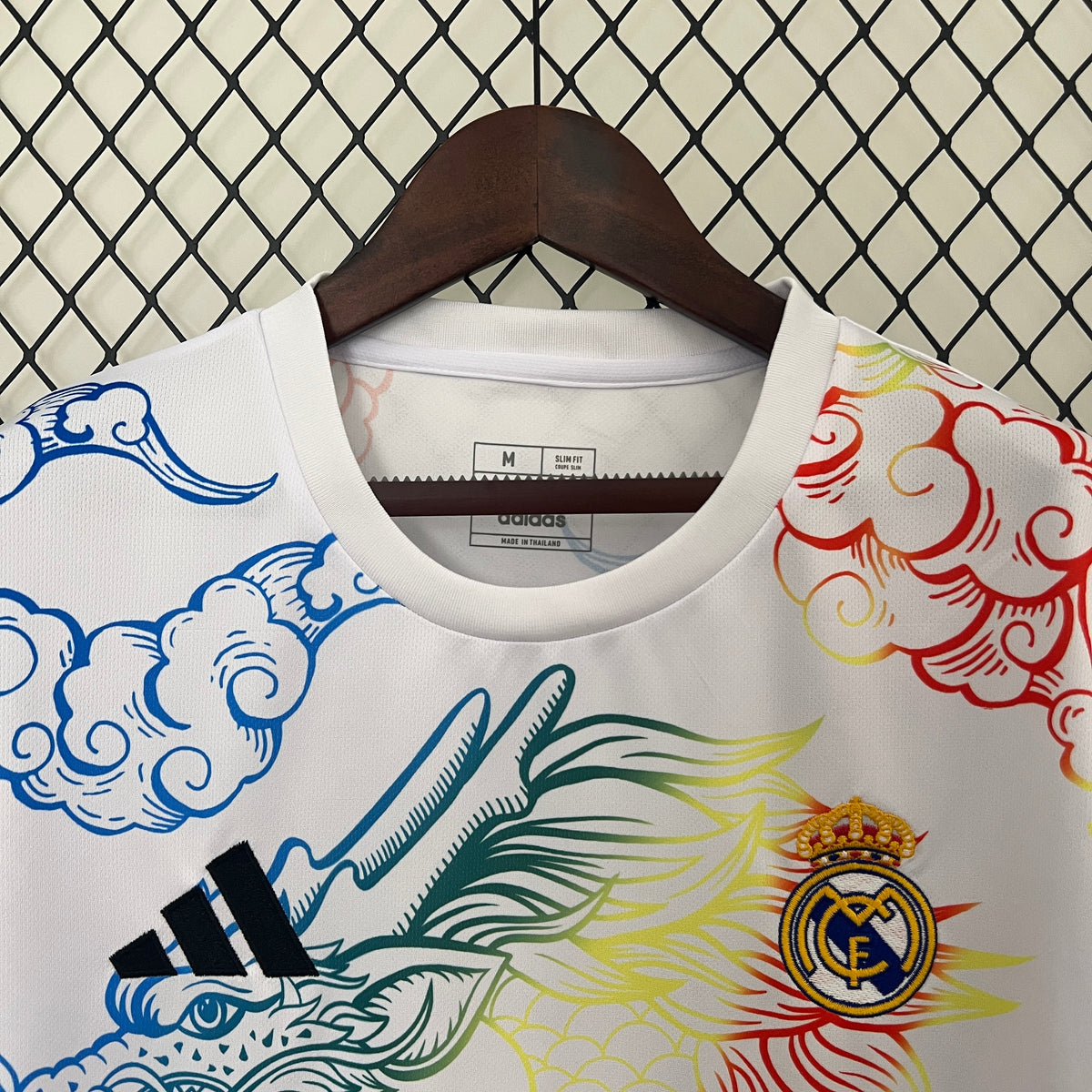 Real Madrid Edição Especial