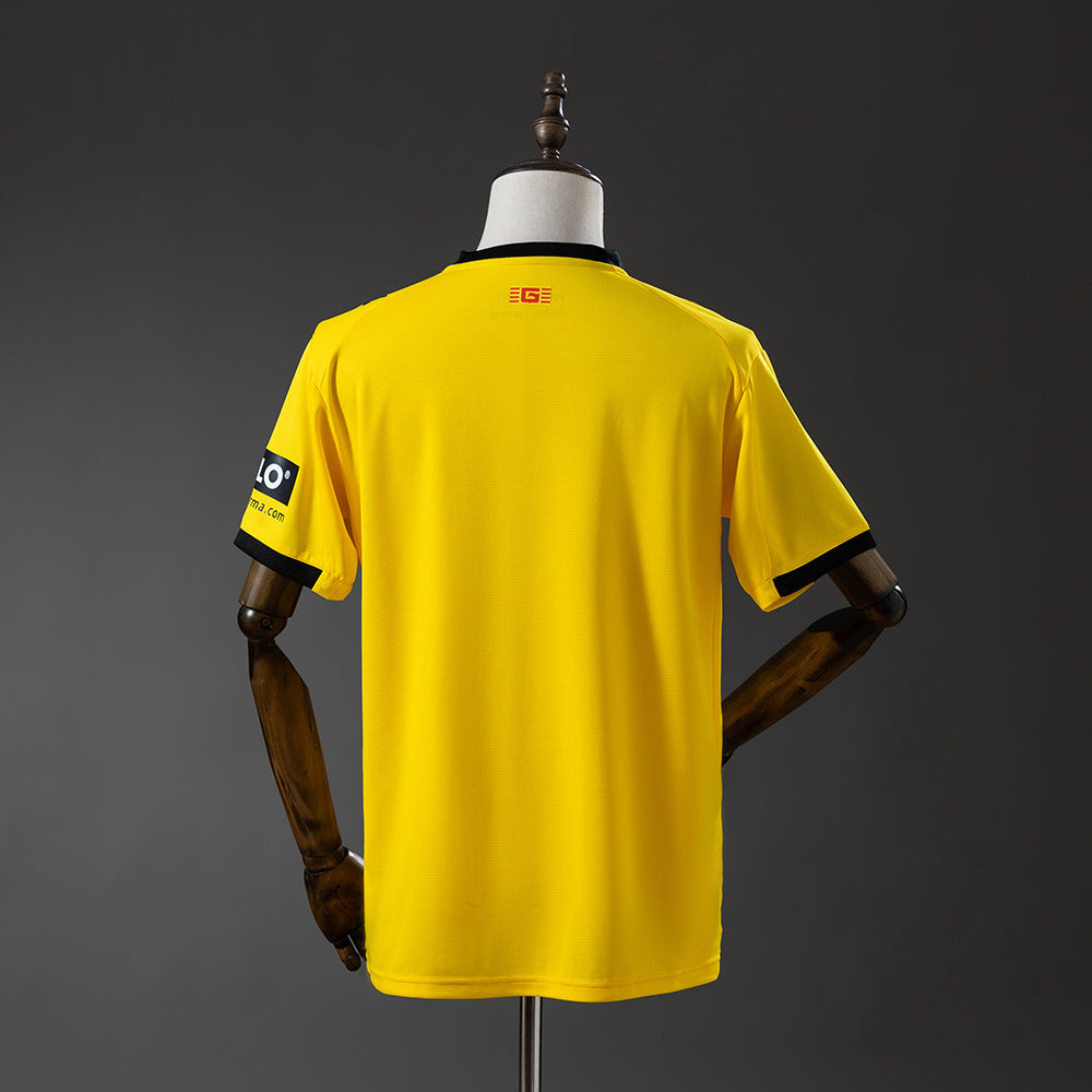 Girona Alternativa 25/26