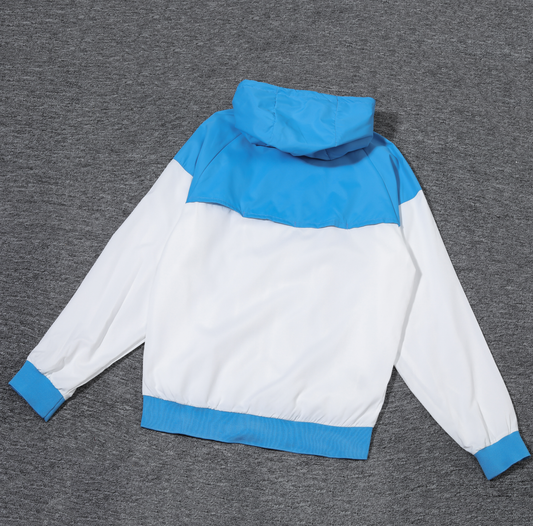 Casaco Manchester City