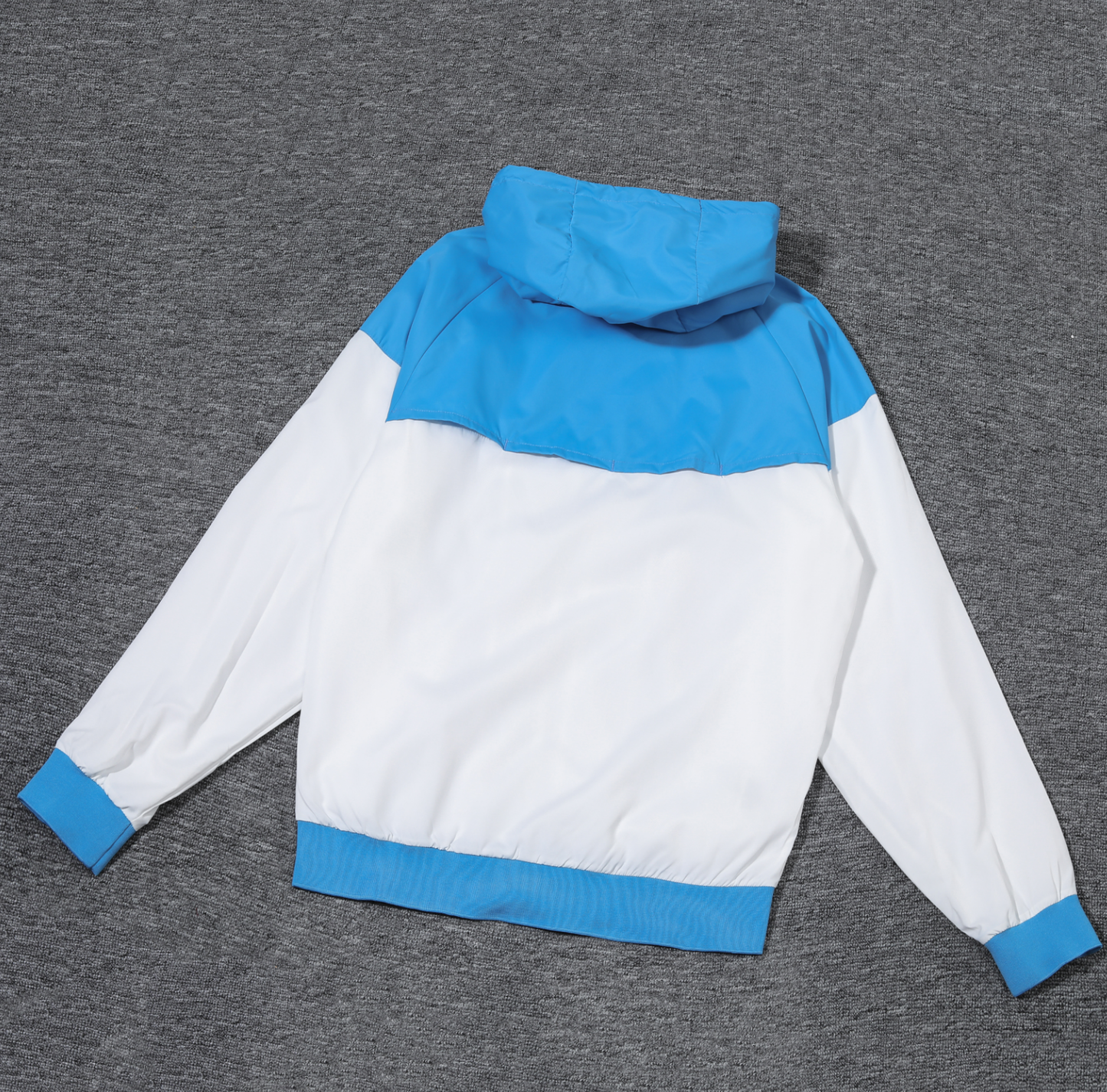 Casaco Manchester City