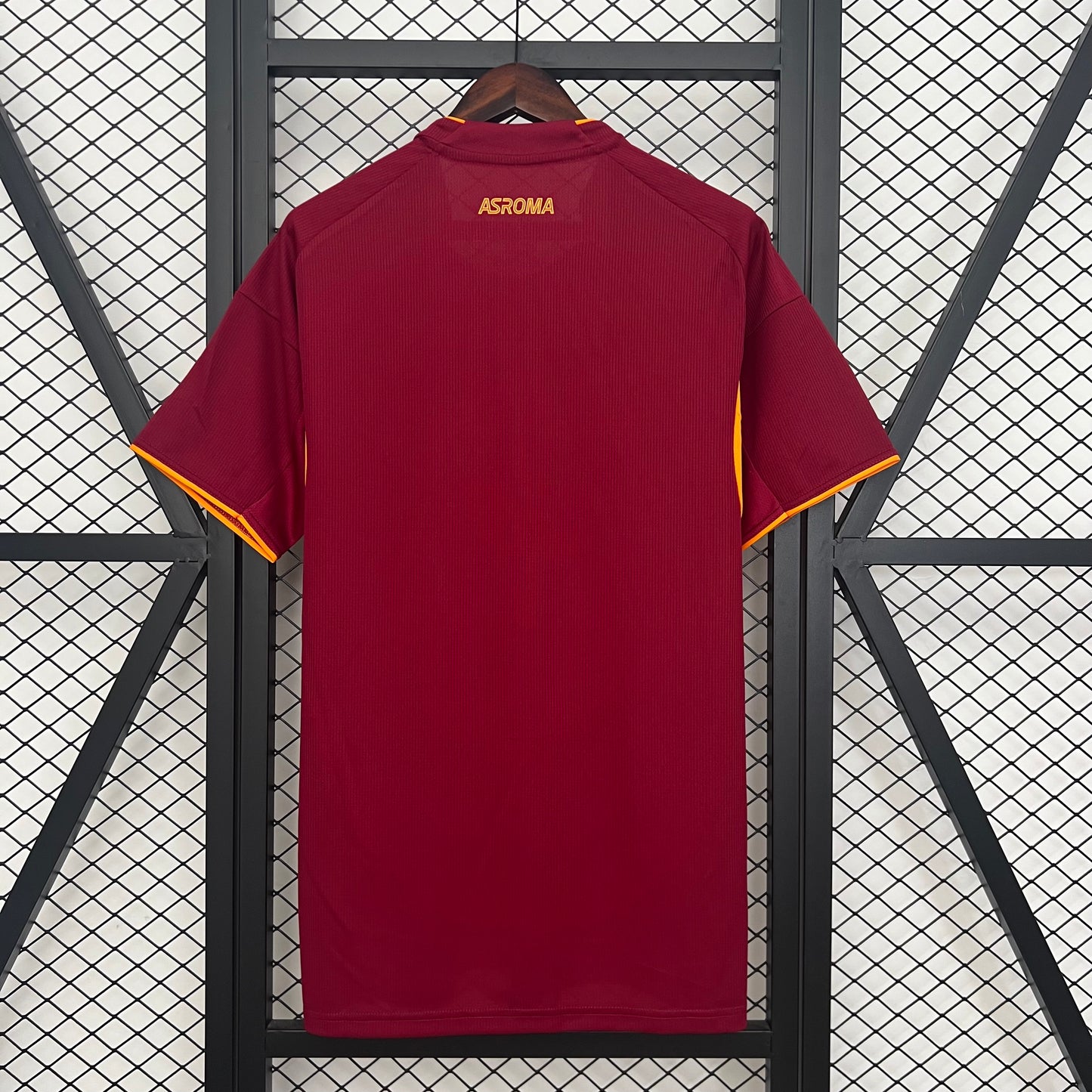 AS Roma Principal 25/26