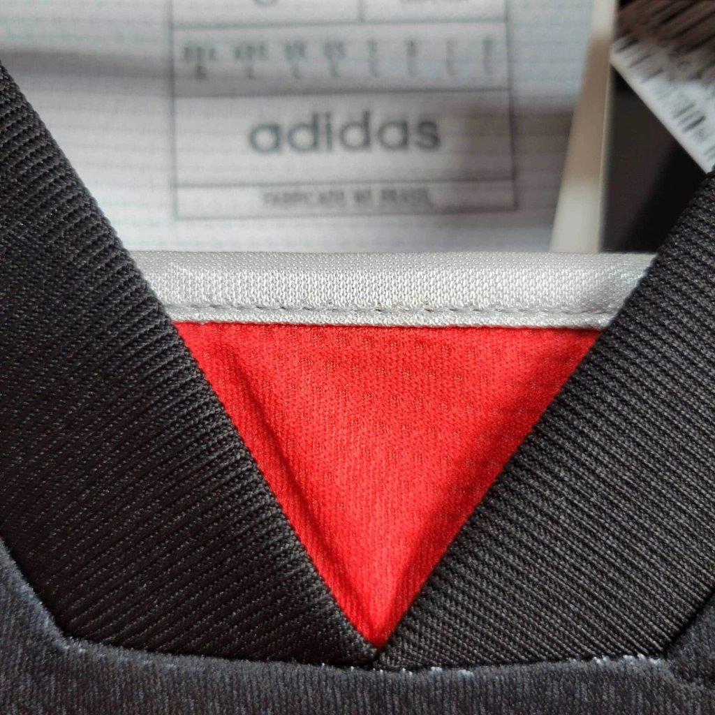 Flamengo Principal 24/25