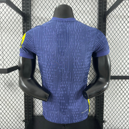 Atlético Madrid 25/26 - Versão Jogador