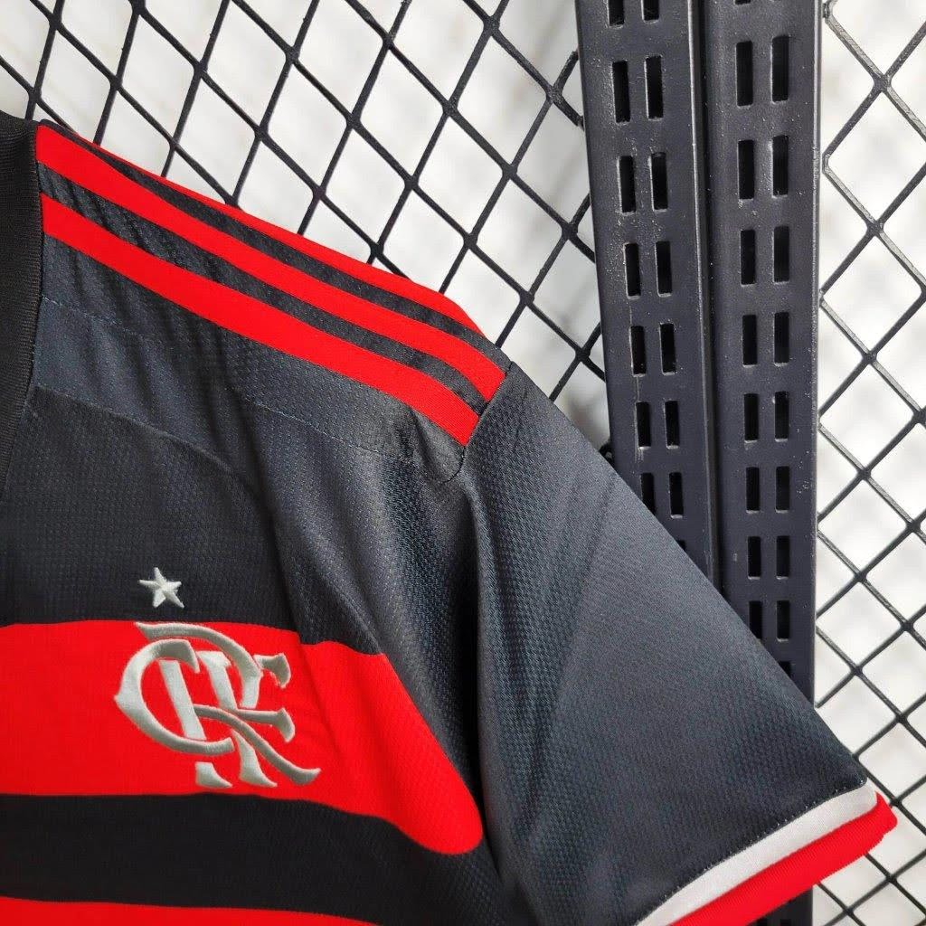 Flamengo Principal 24/25