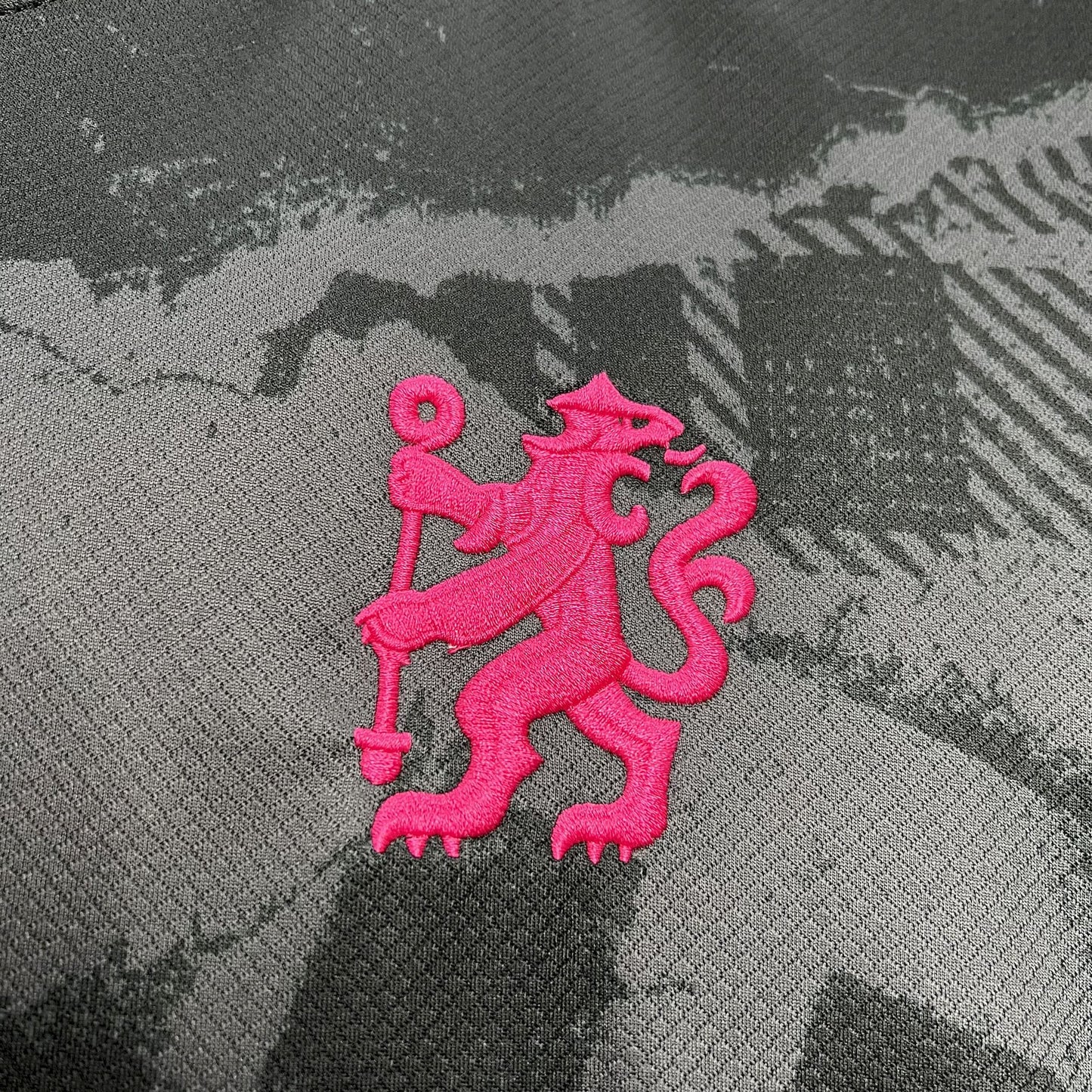 Chelsea Terceira 24/25