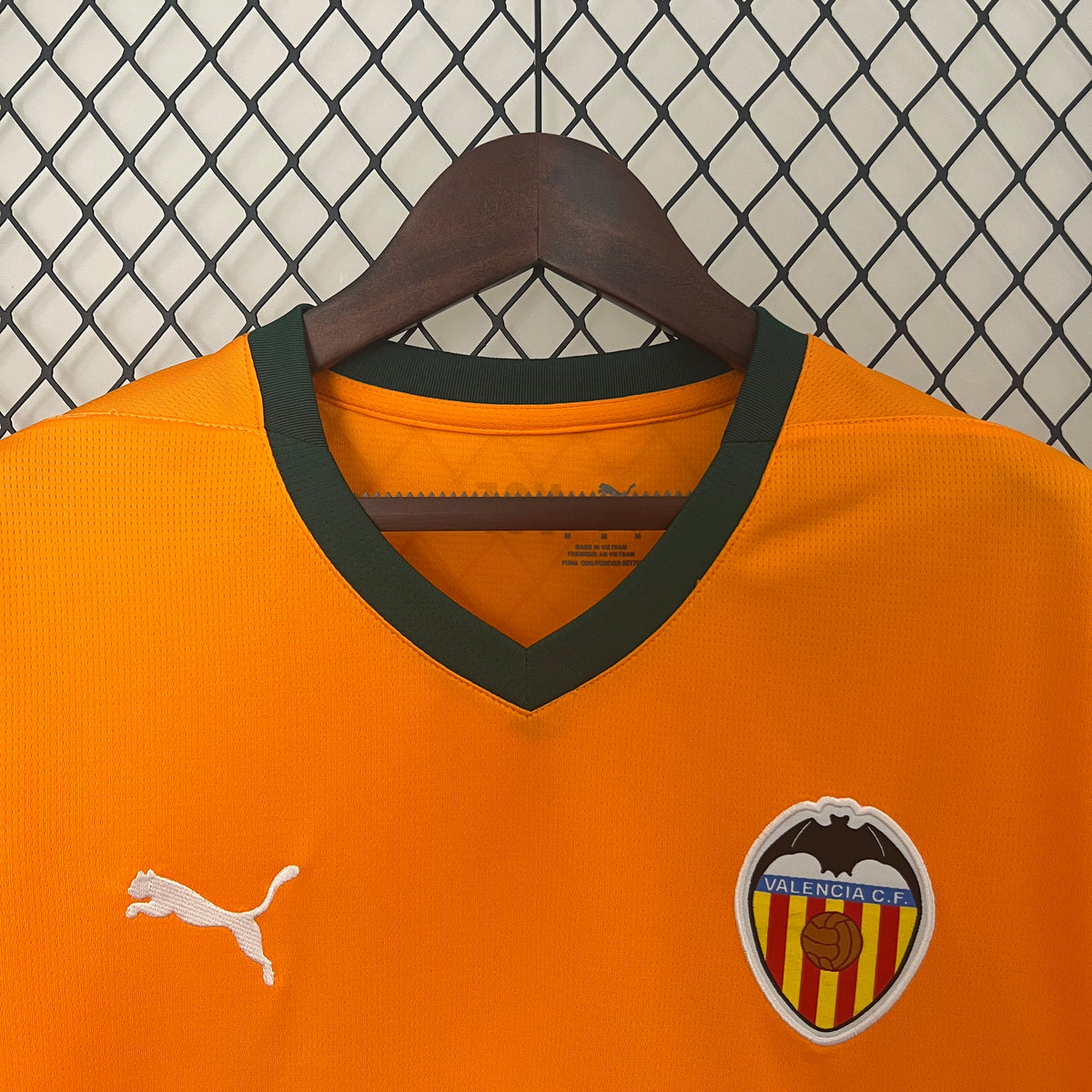 Valencia Terceira 24/25