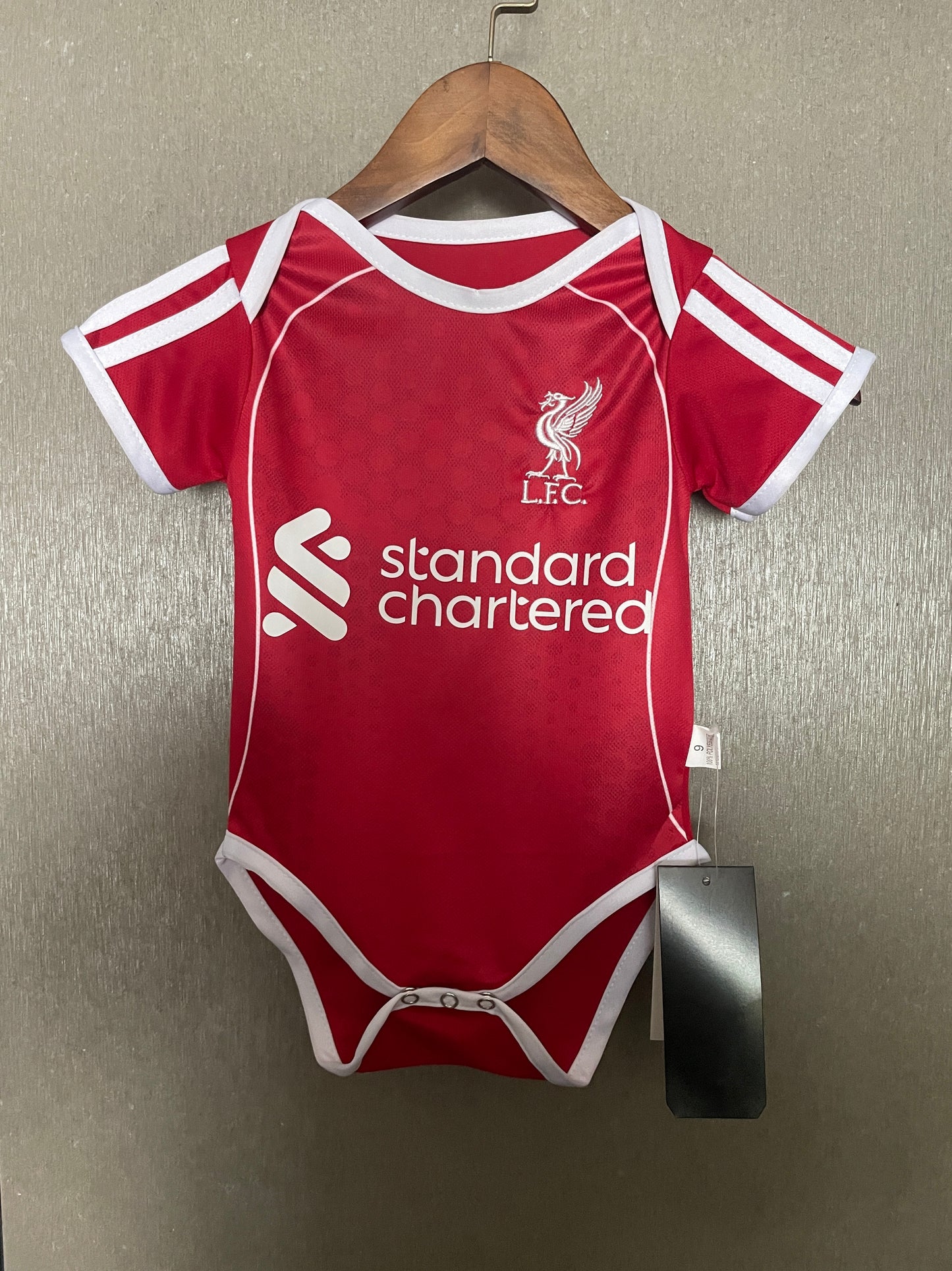 Body Liverpool