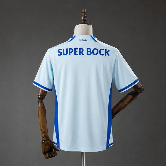 FC Porto Terceira 26/27