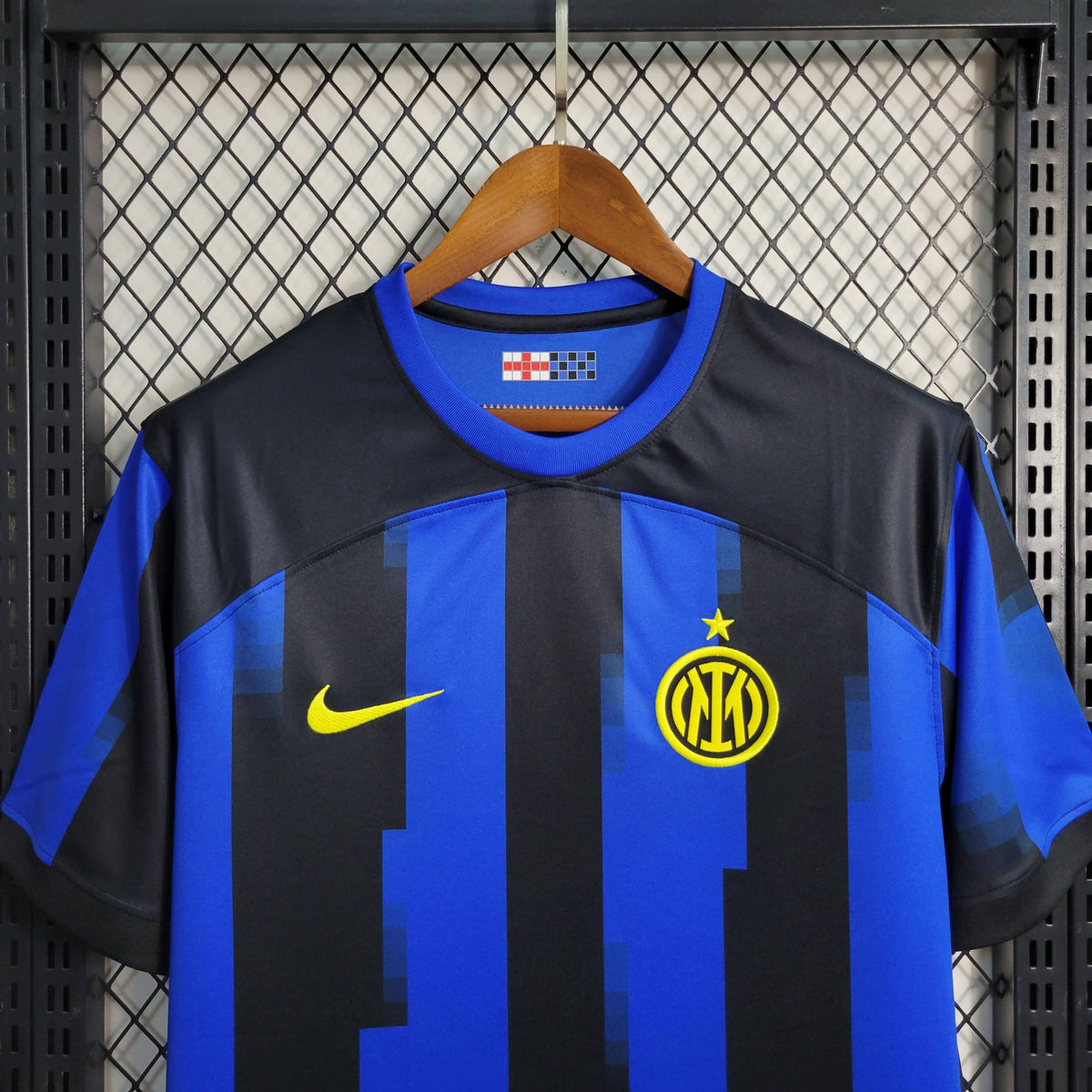 Inter Milão Principal 23/24