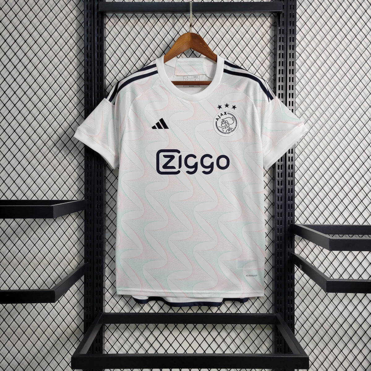 Ajax Alternativa 23/24