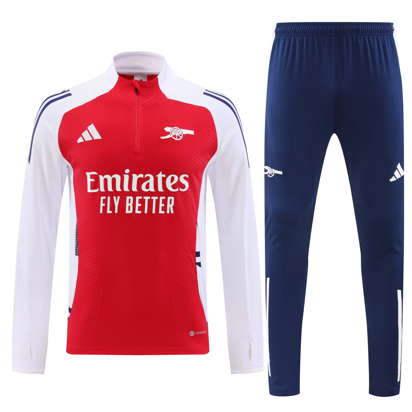 Fato Treino Arsenal