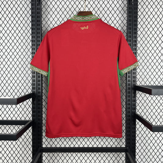 Marrocos Principal 2026