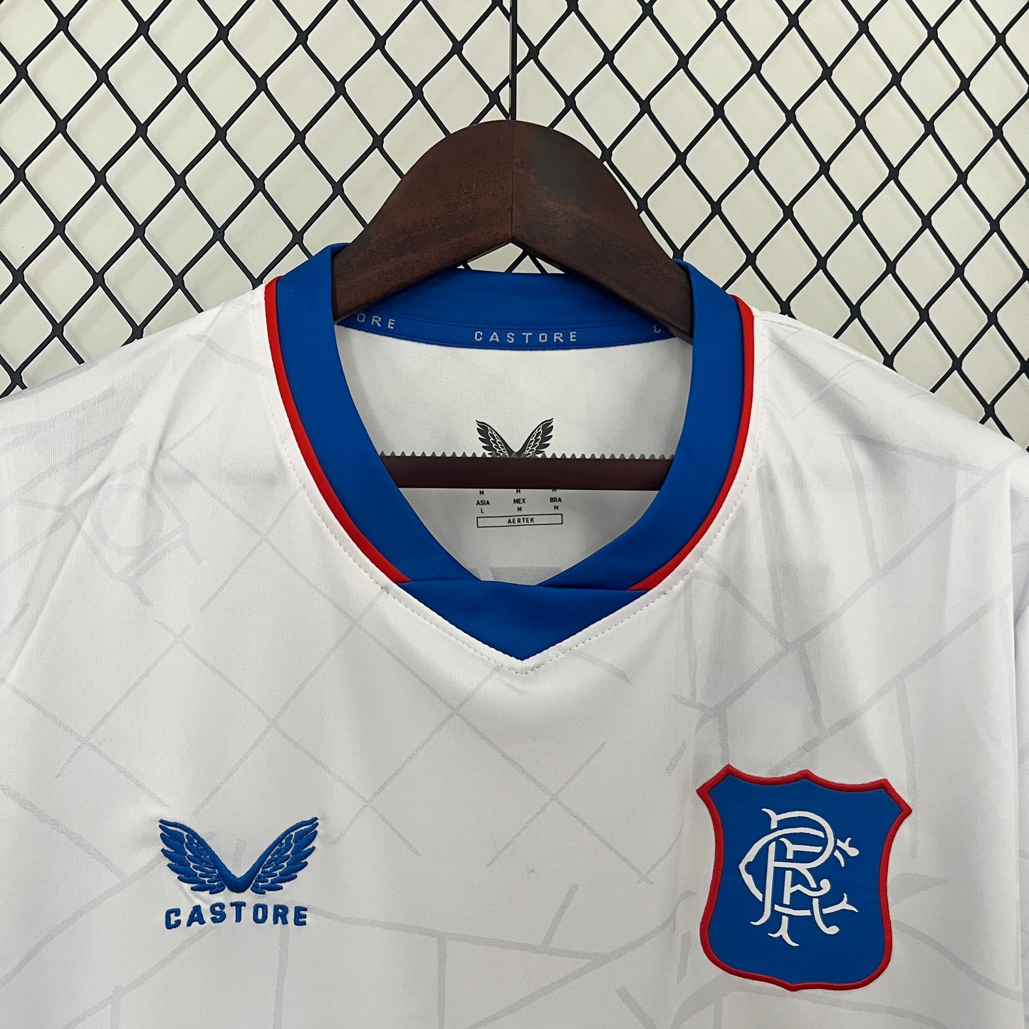 Rangers Alternativa 24/25