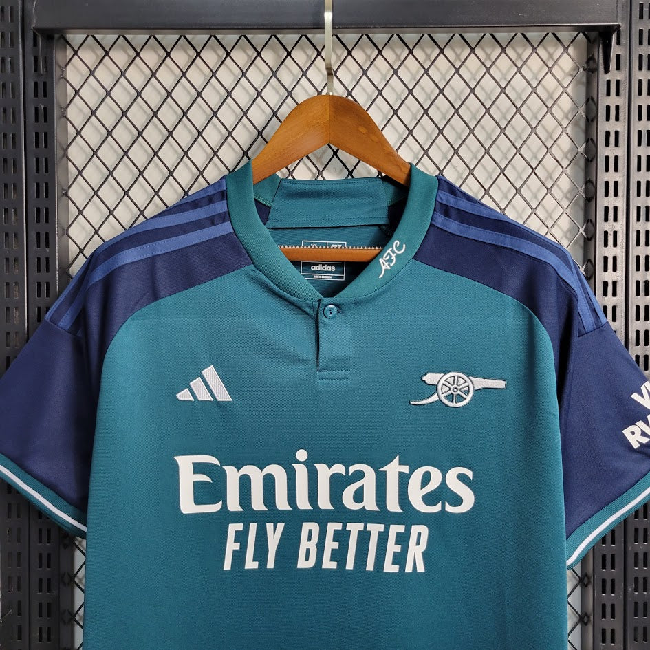 Arsenal Terceira 23/24