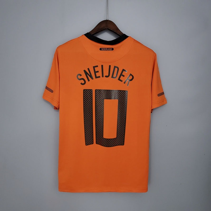 Holanda Sneijder