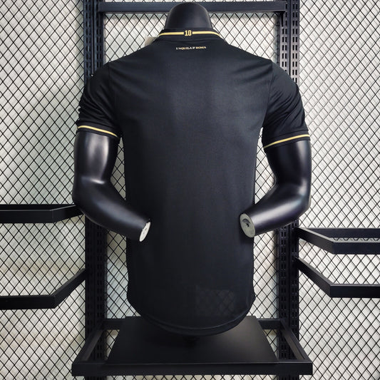 Lazio 10 Anos Taça Itália 23/24 - Versão Jogador