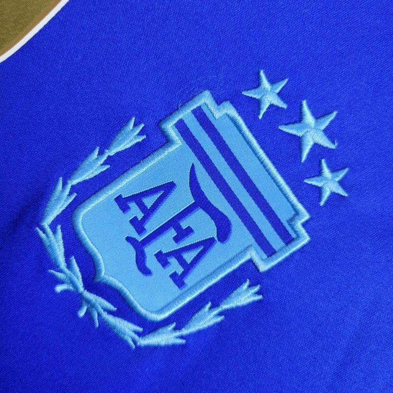 Argentina Alternativa 24/25