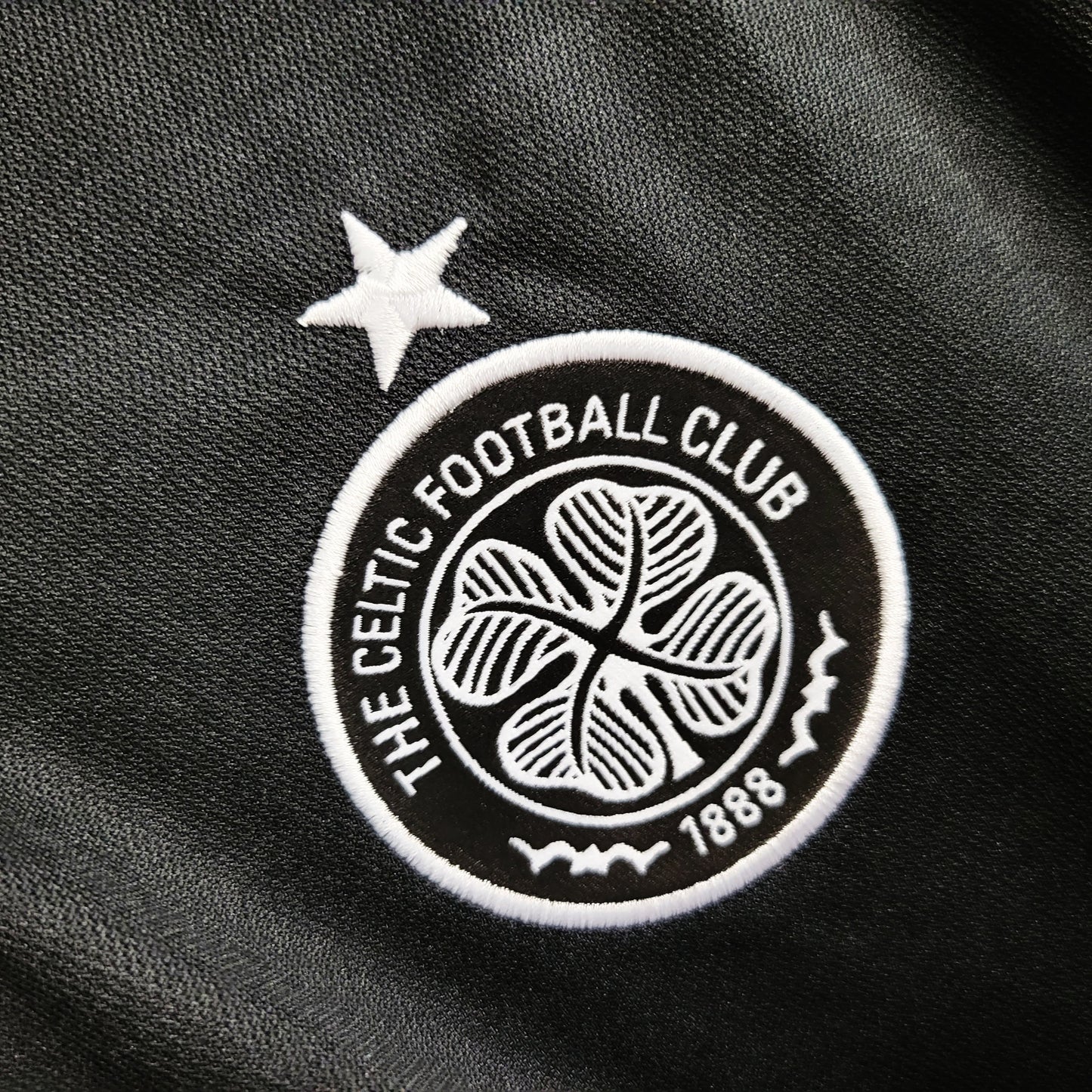 Celtic Alternativo 23/24