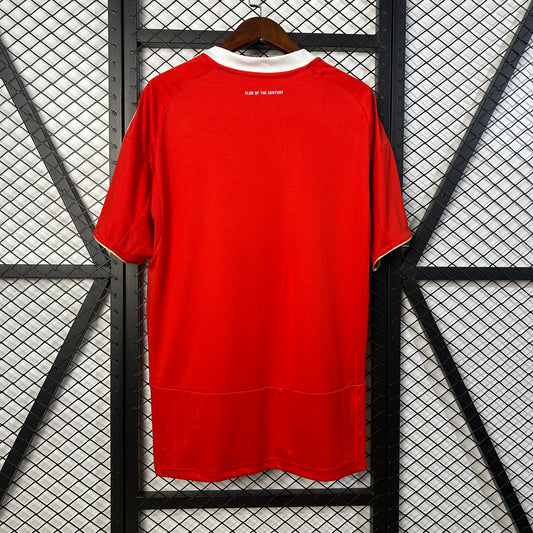 Al Ahly Principal 25/26