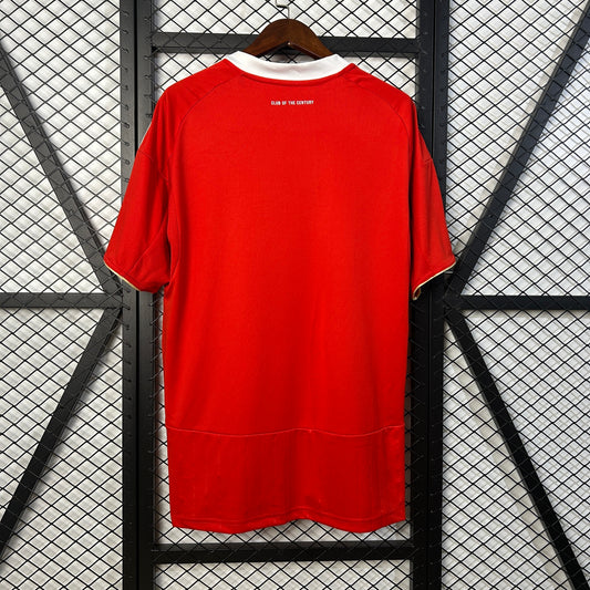 Al-Ahly Principal 25/26