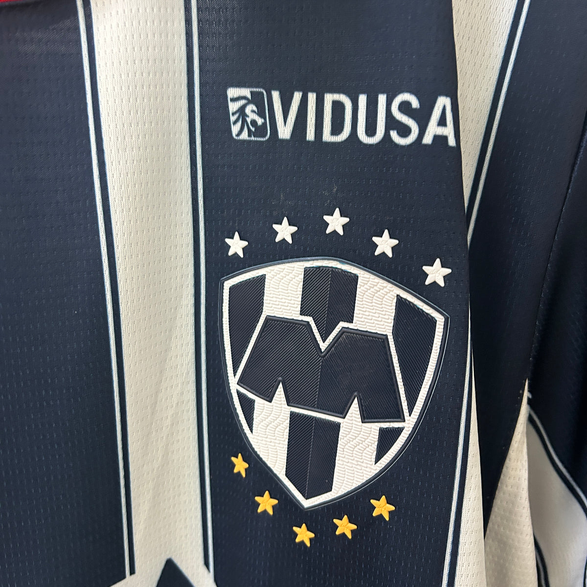 Monterrey Principal 24/25