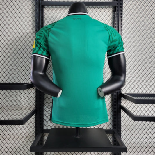 Newcastle Alternativa 23/24 - Versão Jogador