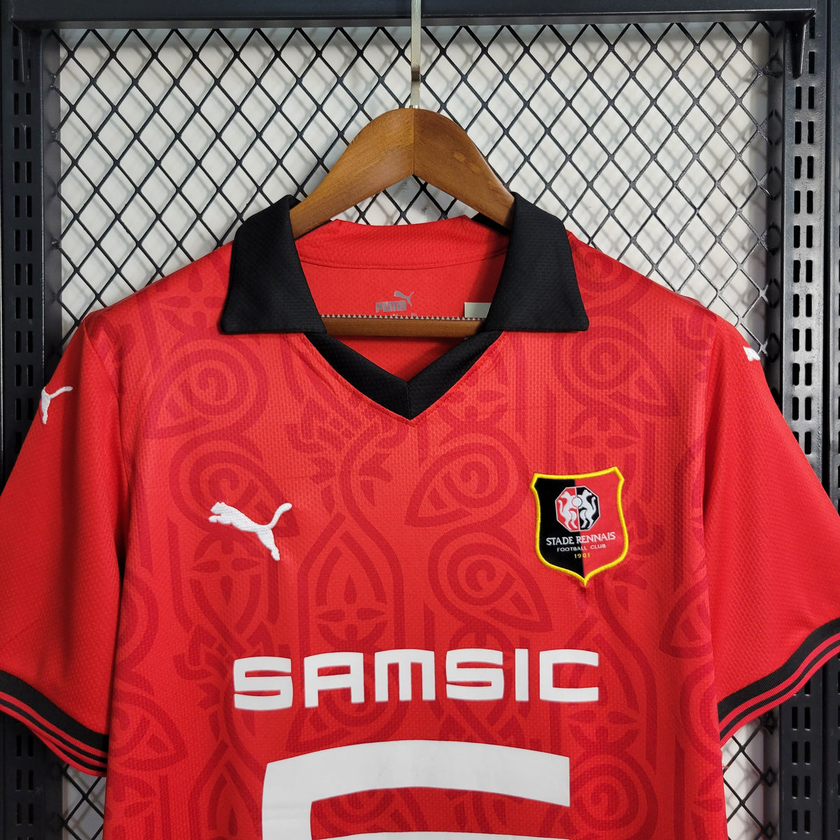 Rennais Principal 23/24