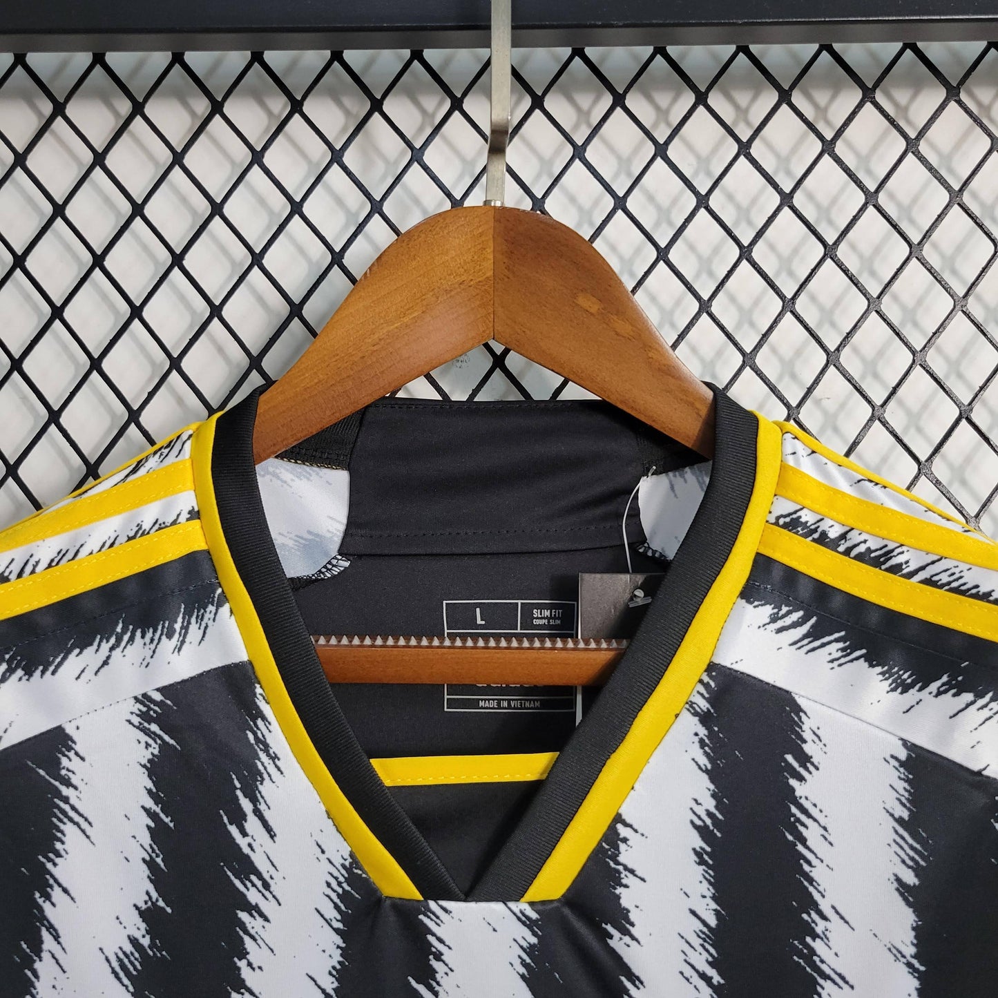 Juventus Principal 23/24