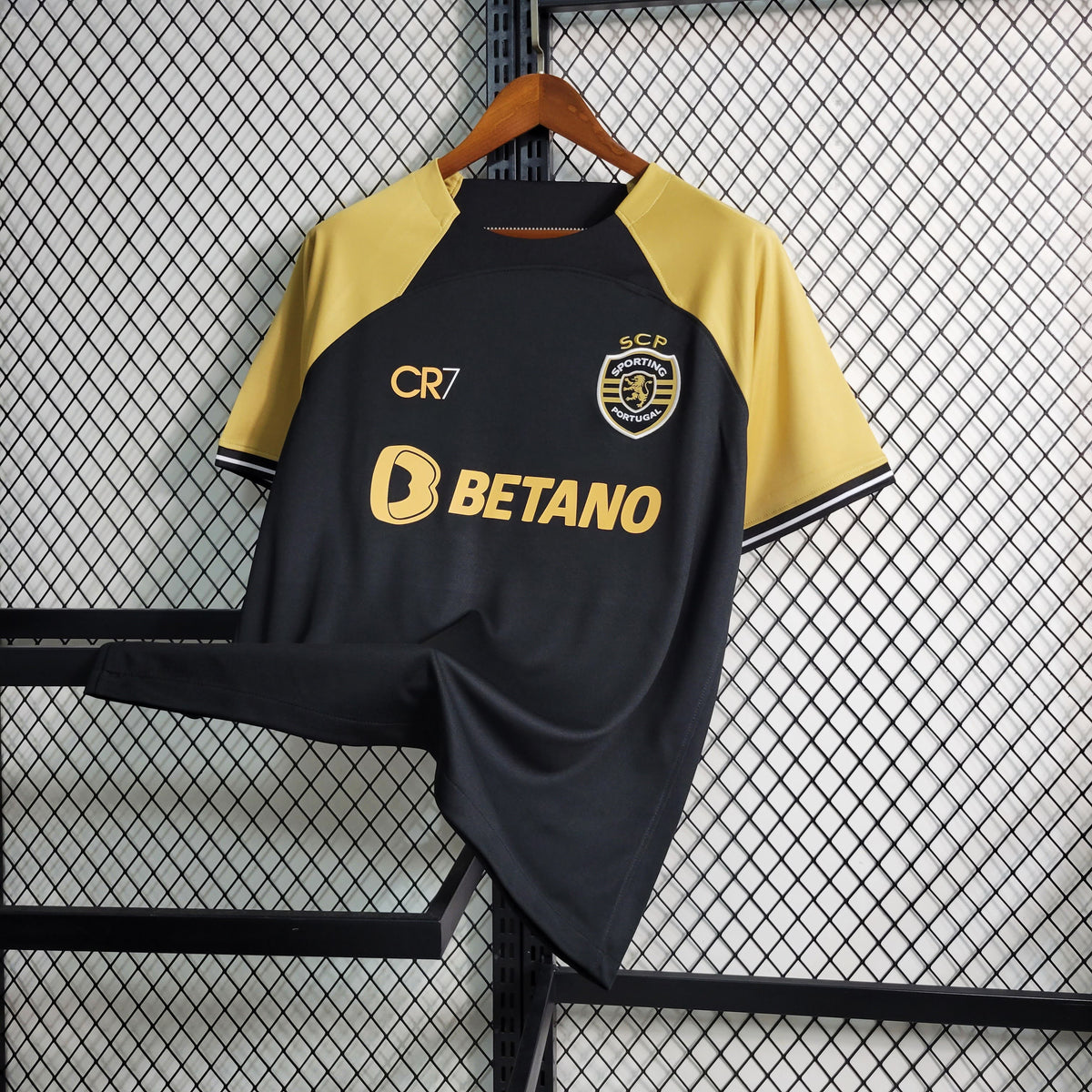 Sporting CP CR7 23/24