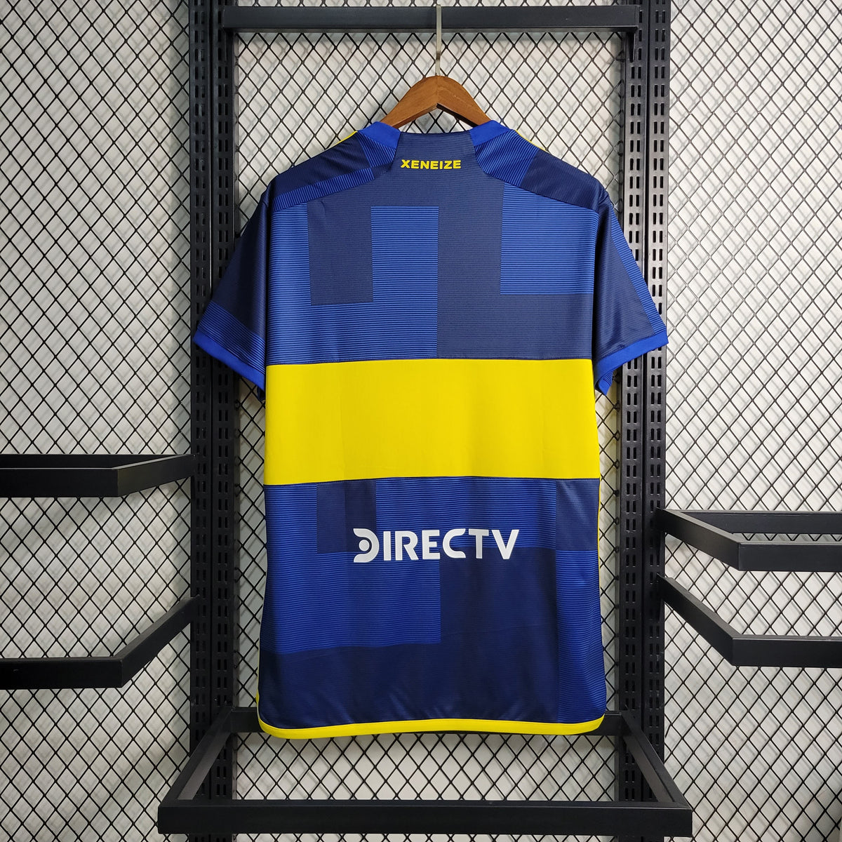 Boca Juniors Principal 23/24