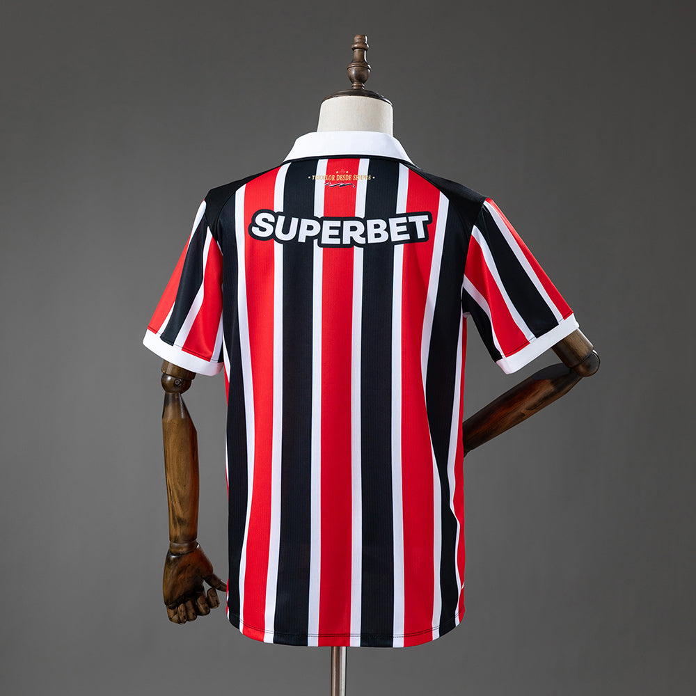 São Paulo Alternativa 26/27