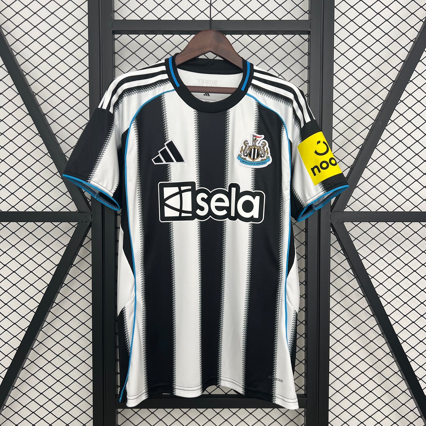 Newcastle Principal 25/26
