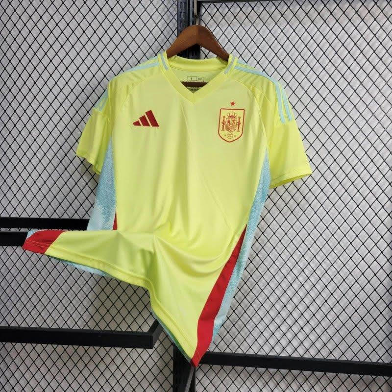 Espanha Alternativa 24/25