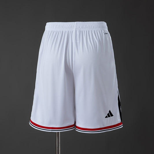 Calções Manchester United