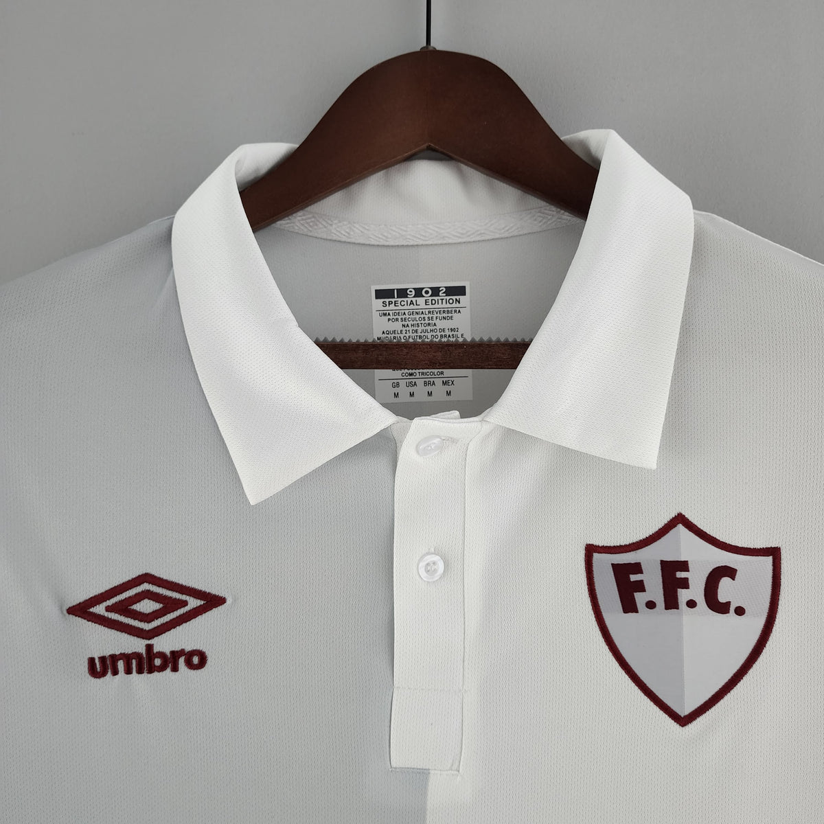 Fluminense 120 Anos
