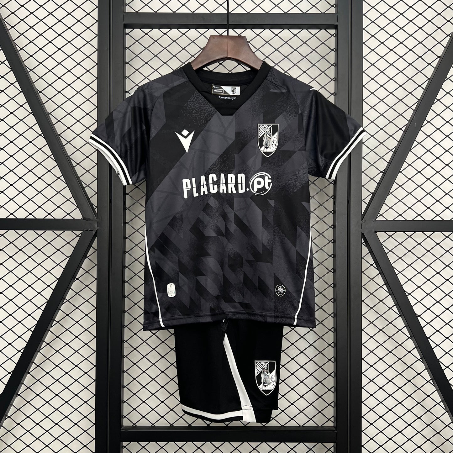 Vitória Guimarães Alternativo 25/26
