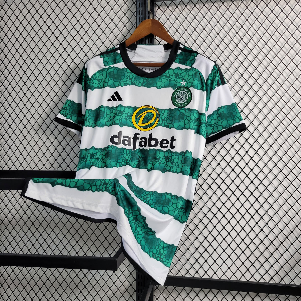 Celtic Principal 23/24