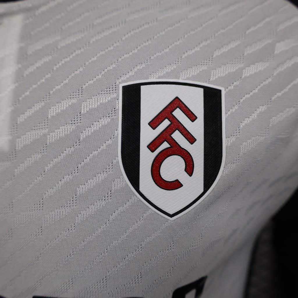 Fulham Principal 23/24 - Versão Jogador
