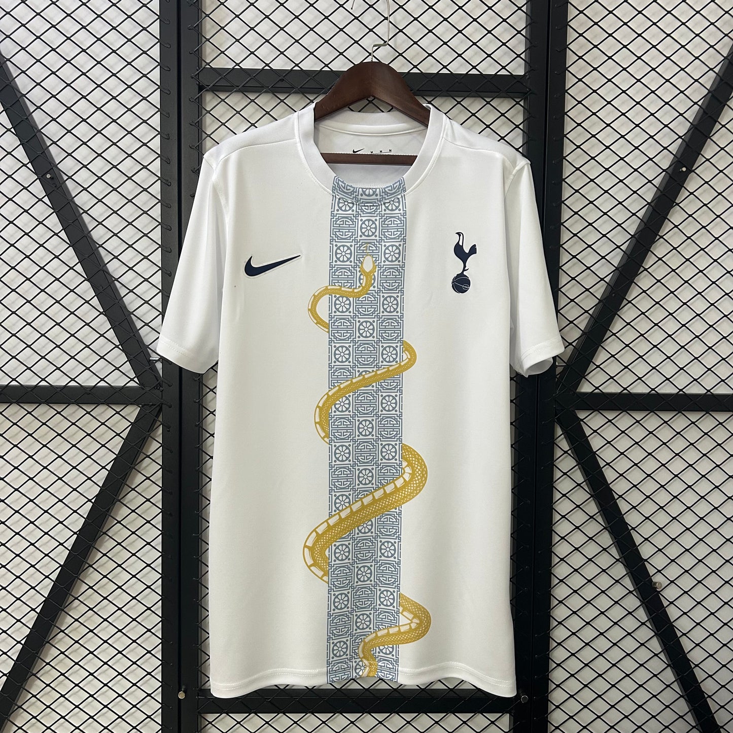 Tottenham Edição Especial 25/26