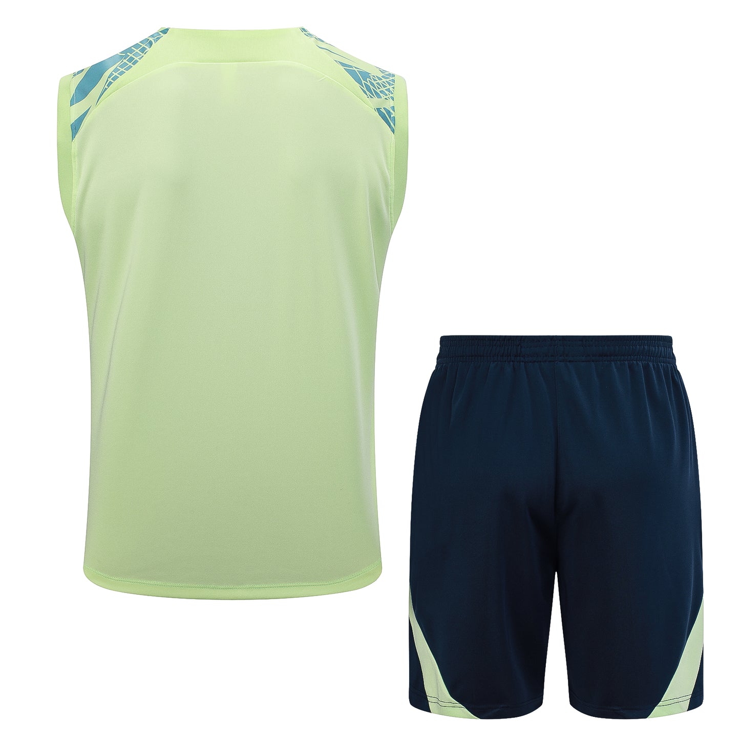 Kit Treino Brasil