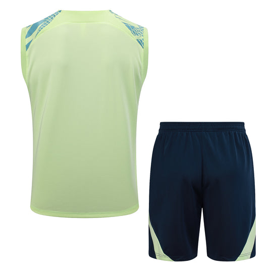 Kit Treino Brasil