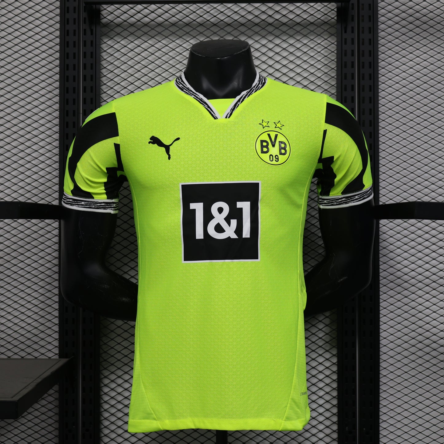 Dortmund Edição Especial Versão Jogador 25/26