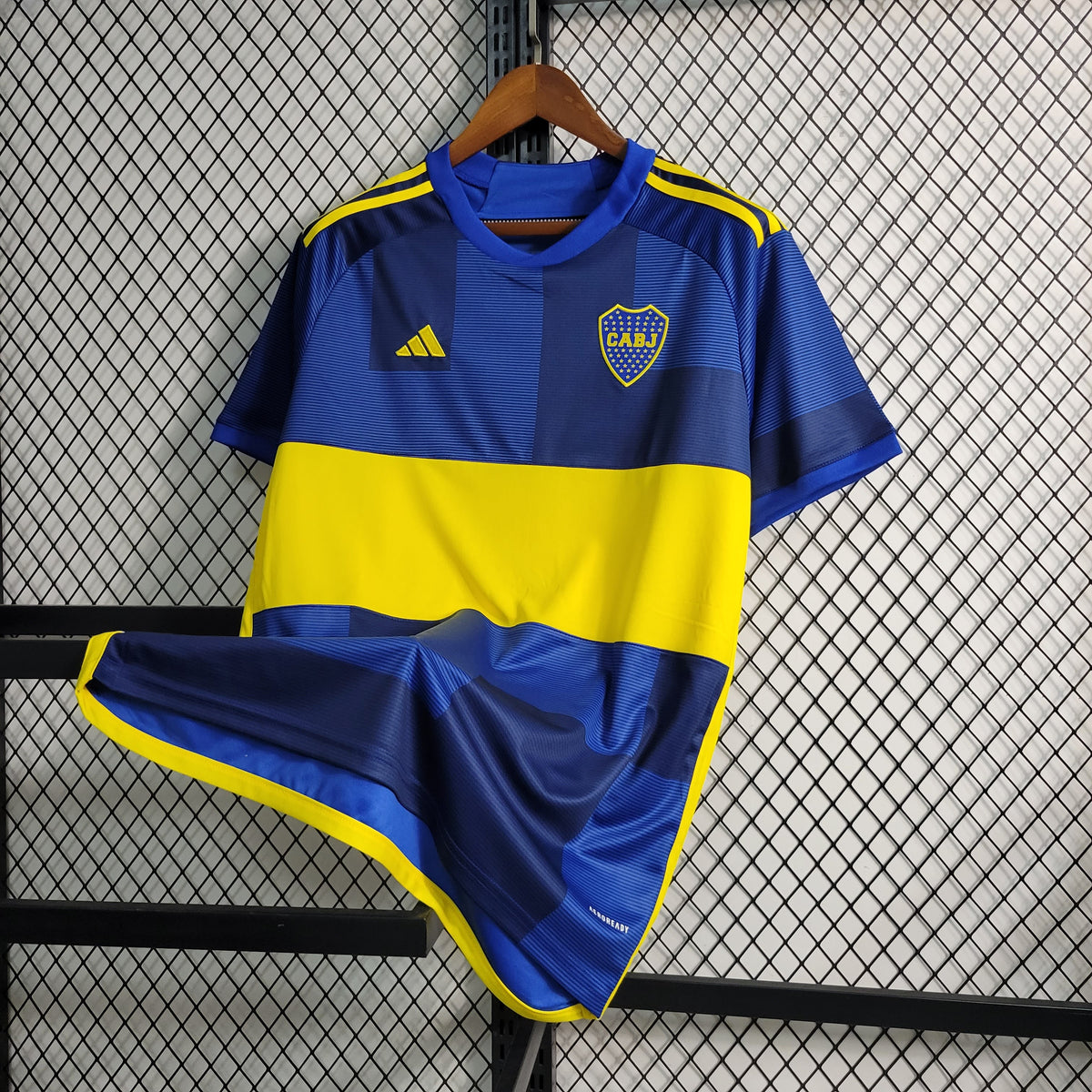 Boca Juniors Principal 23/24